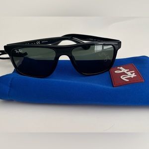 Junior Ray-Ban RJ9057S